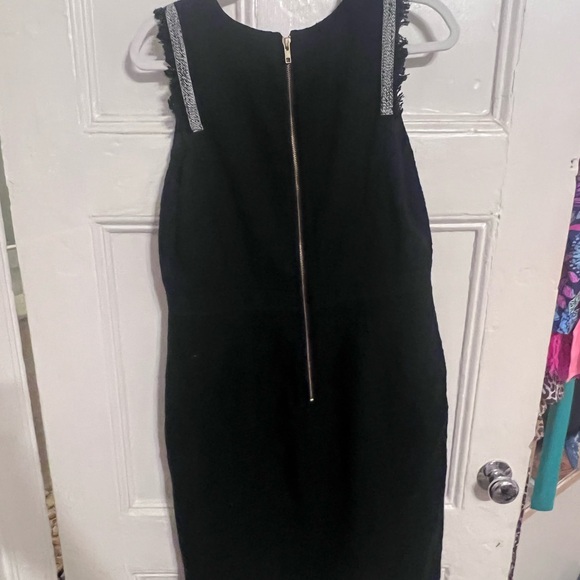 14T wool dress J. Crew - Picture 3 of 3